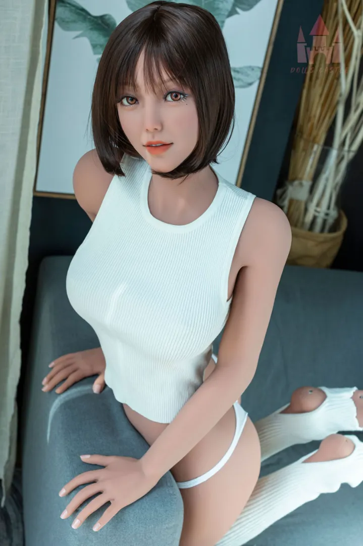Willa 163cm Asian Sex Doll(EU Stock)
